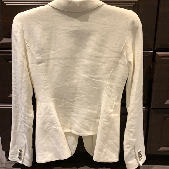 Smythe  blazer - Picture 4 of 6